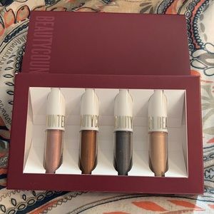 Beautycounter Luminous Lids Cream Shadows